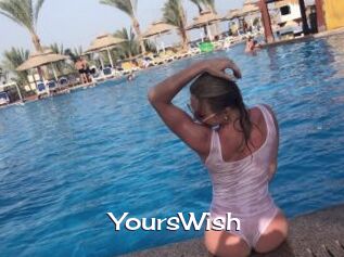 YoursWish