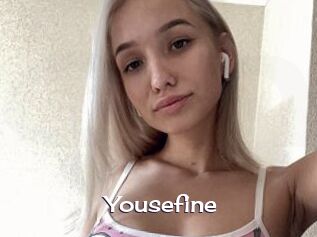 Yousefine