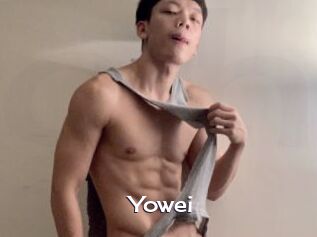 Yowei