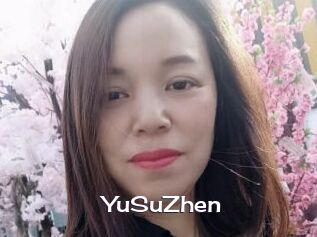 YuSuZhen