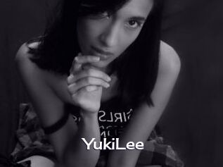 YukiLee Click here to exit