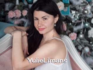 YulieLimans Click here to exit
