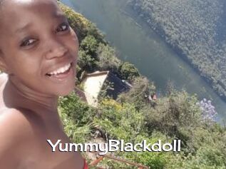 YummyBlackdoll
