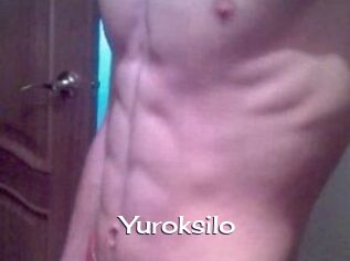 Yuroksilo