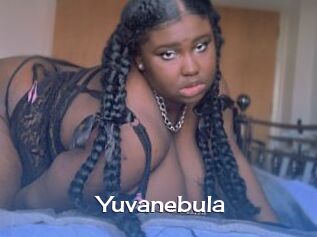 Yuvanebula