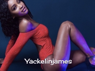 Yackelinjames