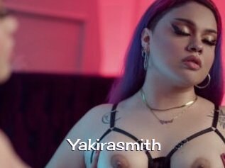 Yakirasmith