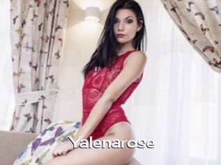 Yalenarose