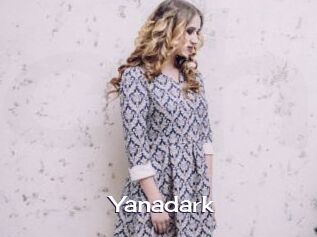 Yanadark