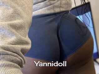 Yannidoll