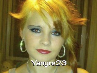 Yanyre23