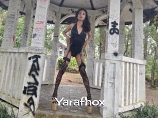 yarafhox Click here to exit