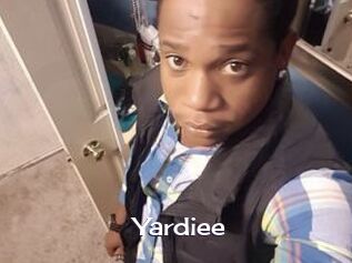 Yardiee