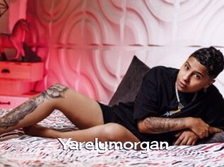 Yarelymorgan