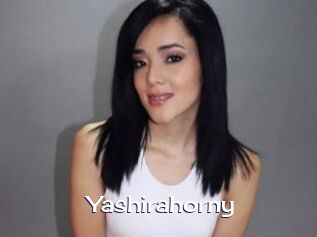 Yashirahorny