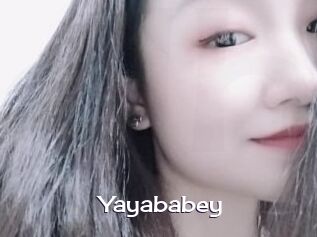Yayababey