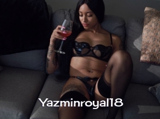 Yazminroyal18