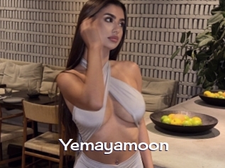 Yemayamoon