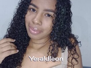 Yeraldleon