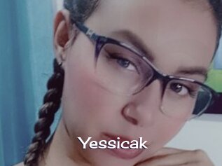 Yessicak