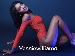 yessiewilliams Click here to exit