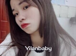Yilanbaby