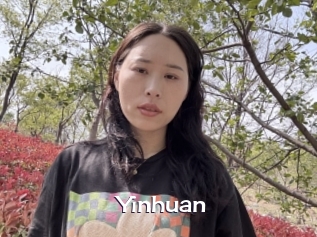 Yinhuan