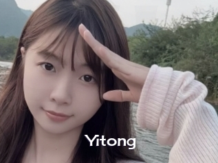 Yitong