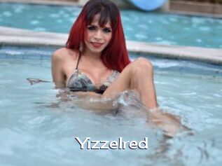 Yizzelred