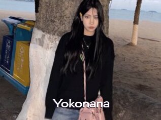 Yokonana