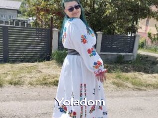 Yoladom