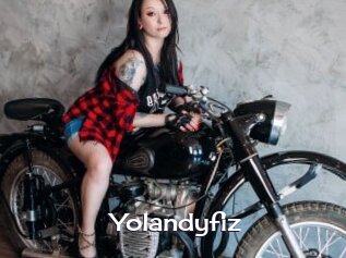 Yolandyfiz