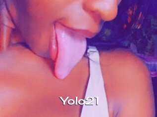 Yolo21