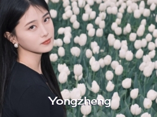 Yongzheng