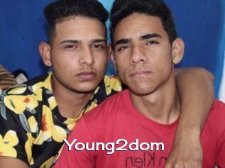 Young2dom