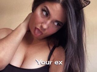 Your_ex