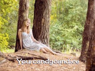 Yourcandycandice