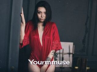 Yourmmuse