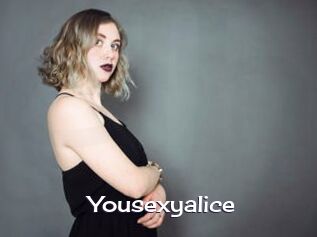 yousexyalice Click here to exit