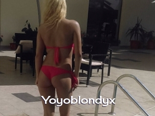 Yoyoblondyx
