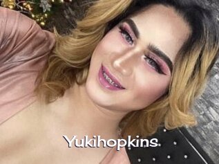Yukihopkins