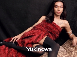 Yukinowa