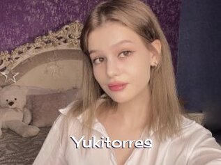 Yukitorres