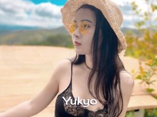 Yukyo