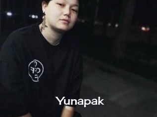Yunapak
