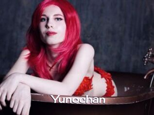 Yunochan