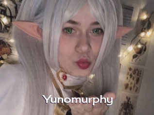 Yunomurphy
