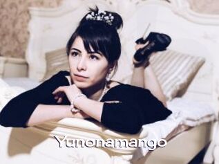Yunonamango