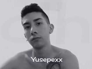 Yusepexx