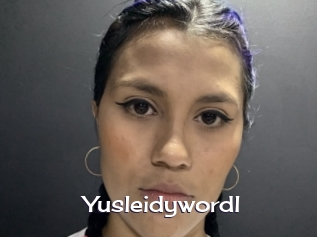Yusleidywordl